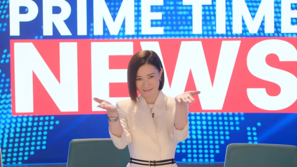 新聞女王2大結局|分析Man姐引爆終極大戰揭跨國詐騙黑幕 Ivan潛入「3U園」生死成謎