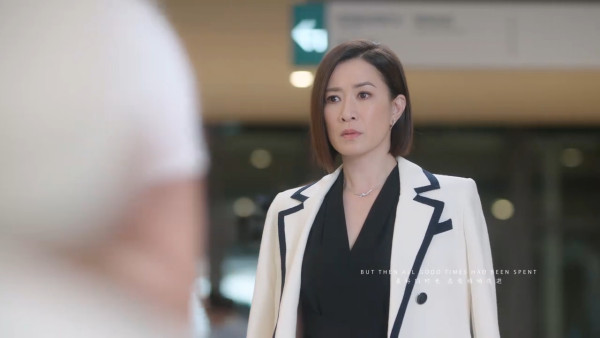 新聞女王2大結局|分析Man姐引爆終極大戰揭跨國詐騙黑幕 Ivan潛入「3U園」生死成謎