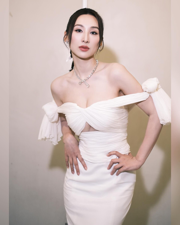 高海寧入行唯一認愛一段戀情！與呢位傳足5年緋聞 默認分手IG取消關注斷情絲