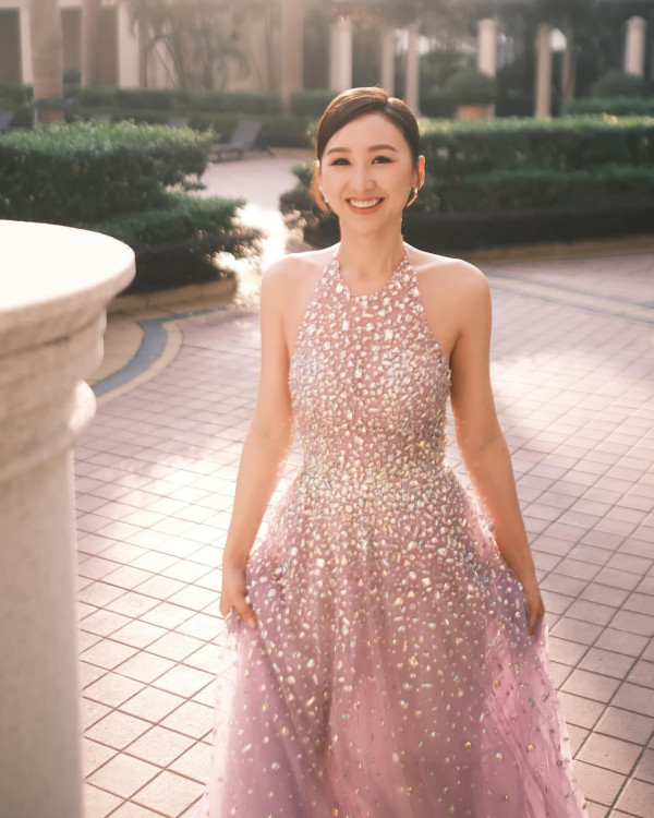 高海寧入行唯一認愛一段戀情！與呢位傳足5年緋聞 默認分手IG取消關注斷情絲