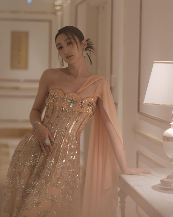 高海寧入行唯一認愛一段戀情！與呢位傳足5年緋聞 默認分手IG取消關注斷情絲