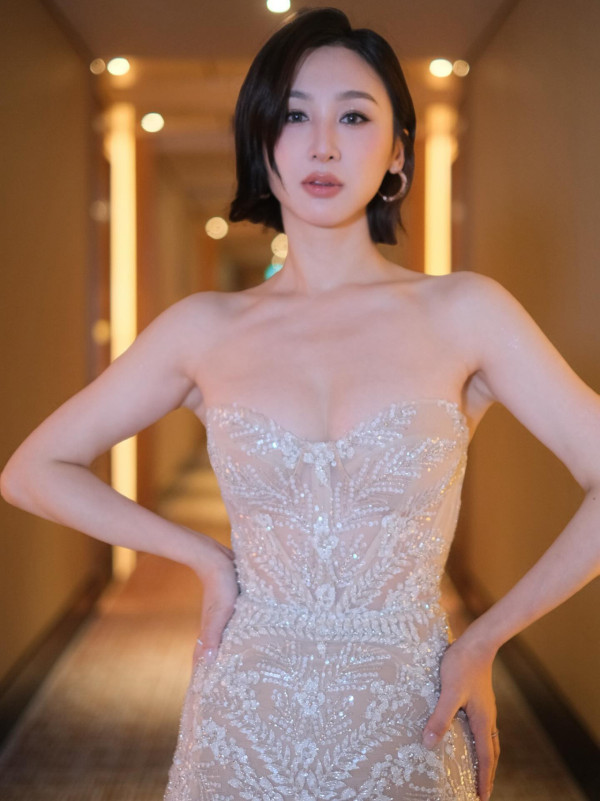 高海寧入行唯一認愛一段戀情！與呢位傳足5年緋聞 默認分手IG取消關注斷情絲