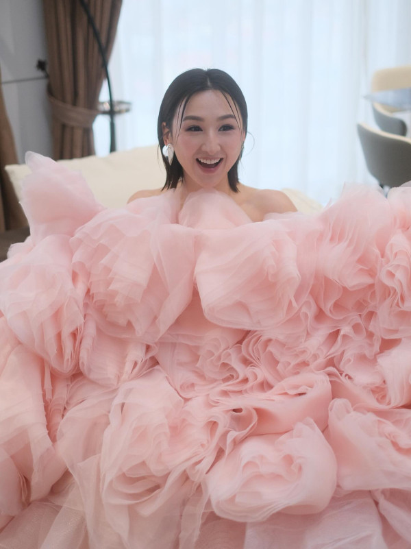 高海寧入行唯一認愛一段戀情！與呢位傳足5年緋聞 默認分手IG取消關注斷情絲