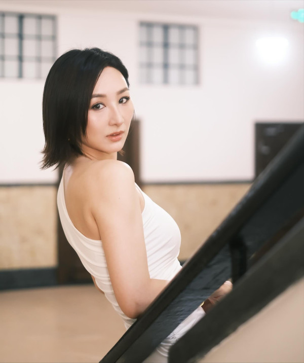 高海寧入行唯一認愛一段戀情！與呢位傳足5年緋聞 默認分手IG取消關注斷情絲