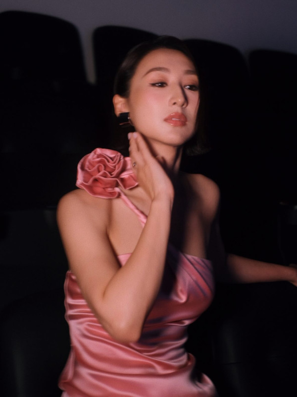 高海寧入行唯一認愛一段戀情！與呢位傳足5年緋聞 默認分手IG取消關注斷情絲