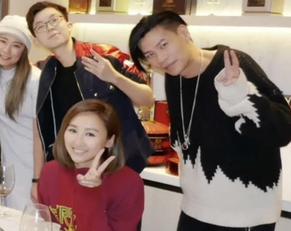 高海寧入行唯一認愛一段戀情！與呢位傳足5年緋聞 默認分手IG取消關注斷情絲