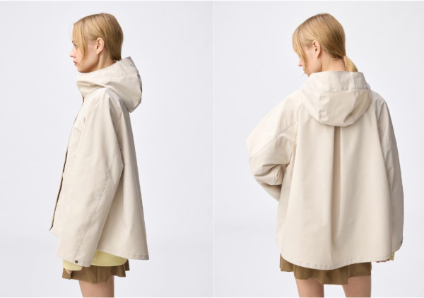 日台搶瘋GU防水風褸斷貨！推介7款旅行「神褸」保暖防風防雨9起買到 