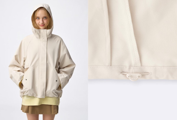 日台搶瘋GU防水風褸斷貨！推介7款旅行「神褸」保暖防風防雨9起買到 