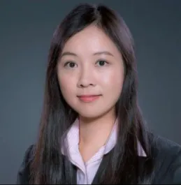 香港中文大學化學系講師 (受訪者授權圖片)