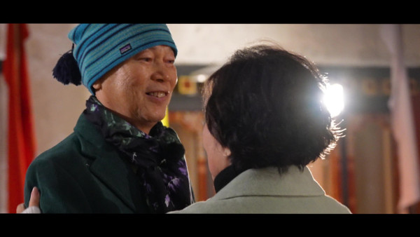 帶阿姐看世界|羅家英呻「唔聽我講嘢幾十年」 阿姐扁嘴撒嬌:咁習慣咗吖嘛