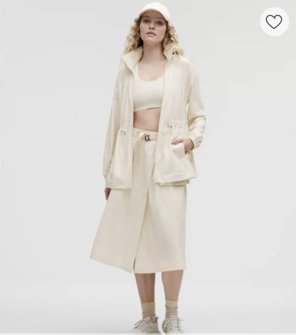 日台搶瘋GU防水風褸斷貨！推介7款旅行「神褸」保暖防風防雨9起買到 