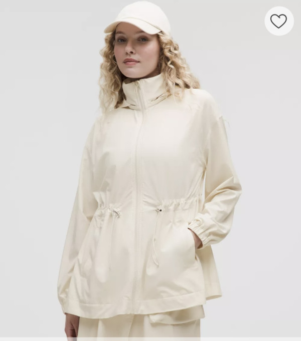 日台搶瘋GU防水風褸斷貨！推介7款旅行「神褸」保暖防風防雨9起買到 