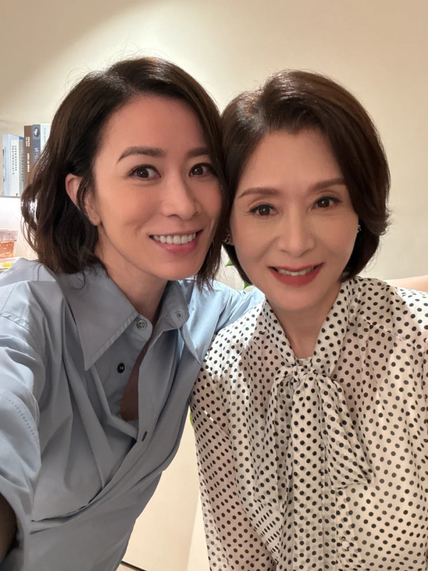 新聞女王2大結局|深度解碼Man姐「一無所有」霸氣哲學 佘詩曼千字文回應結局走向