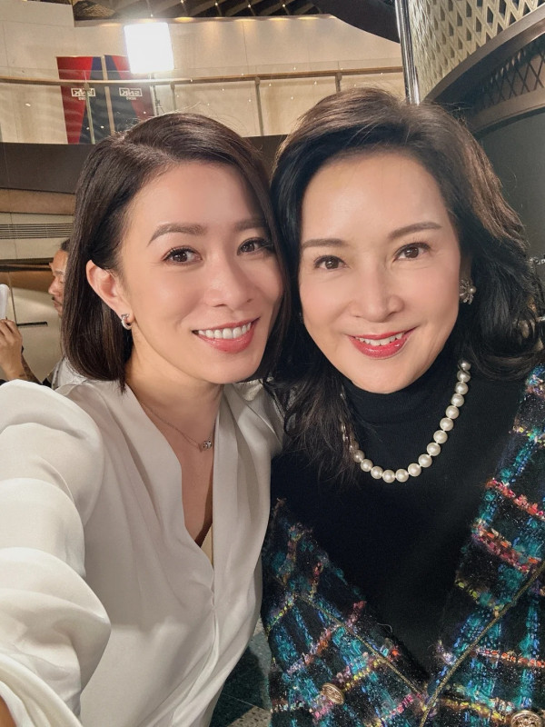 新聞女王2大結局|深度解碼Man姐「一無所有」霸氣哲學 佘詩曼千字文回應結局走向