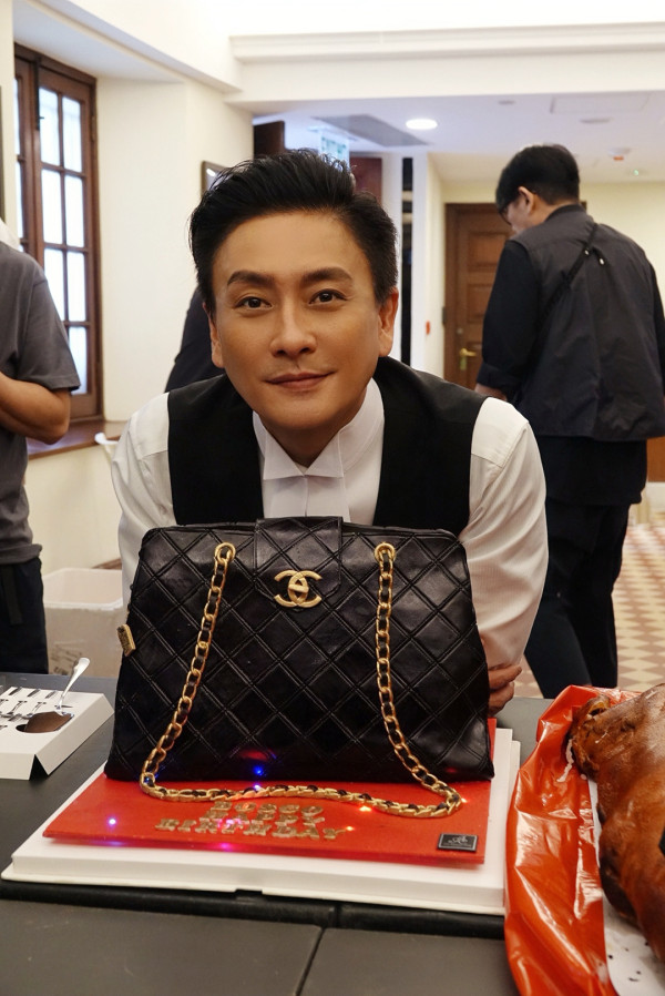 黃宗澤慶祝生日蔡潔連續5年從不缺席！一細節揭「好朋友」關係藏緣份玄機