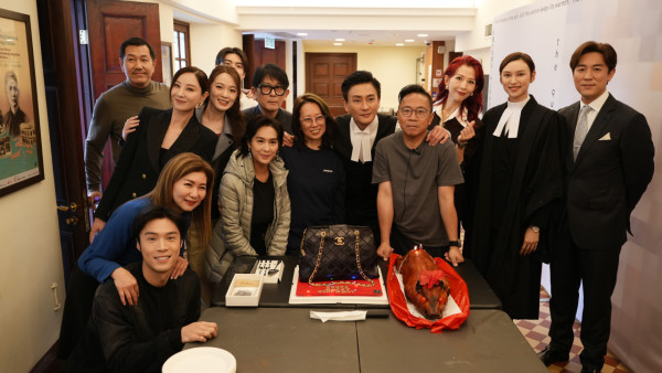 黃宗澤慶祝生日蔡潔連續5年從不缺席!一細節揭「好朋友」關係藏緣份玄機