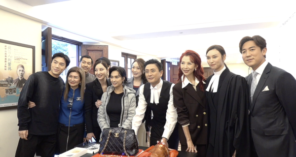 黃宗澤慶祝生日蔡潔連續5年從不缺席!一細節揭「好朋友」關係藏緣份玄機