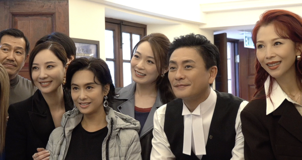 黃宗澤慶祝生日蔡潔連續5年從不缺席!一細節揭「好朋友」關係藏緣份玄機