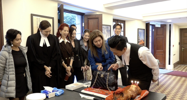 黃宗澤慶祝生日蔡潔連續5年從不缺席!一細節揭「好朋友」關係藏緣份玄機