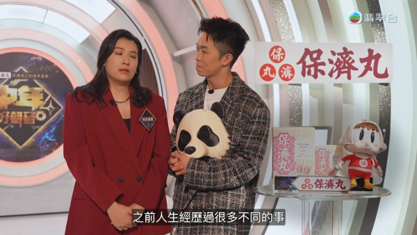 中年好聲音4|首兩位被淘汰TVB藝人真身揭曉!同為港姐出身入行多年默默耕耘