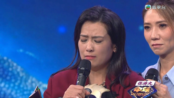 中年好聲音4|首兩位被淘汰TVB藝人真身揭曉!同為港姐出身入行多年默默耕耘