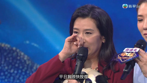 中年好聲音4|首兩位被淘汰TVB藝人真身揭曉!同為港姐出身入行多年默默耕耘