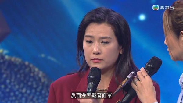 中年好聲音4|首兩位被淘汰TVB藝人真身揭曉!同為港姐出身入行多年默默耕耘