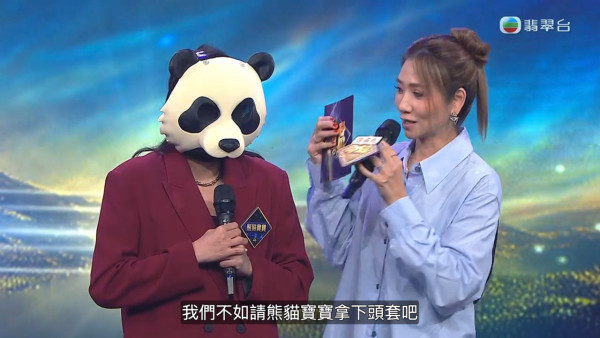 中年好聲音4|首兩位被淘汰TVB藝人真身揭曉!同為港姐出身入行多年默默耕耘