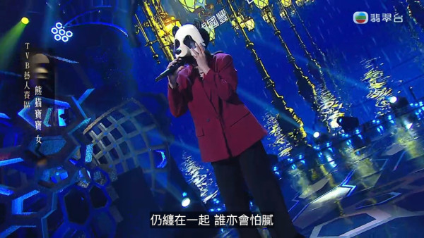 中年好聲音4|首兩位被淘汰TVB藝人真身揭曉!同為港姐出身入行多年默默耕耘