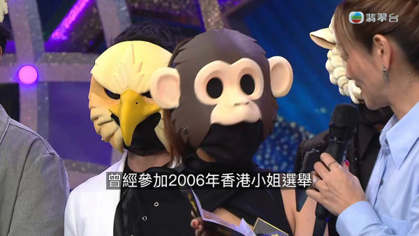 中年好聲音4|首兩位被淘汰TVB藝人真身揭曉!同為港姐出身入行多年默默耕耘