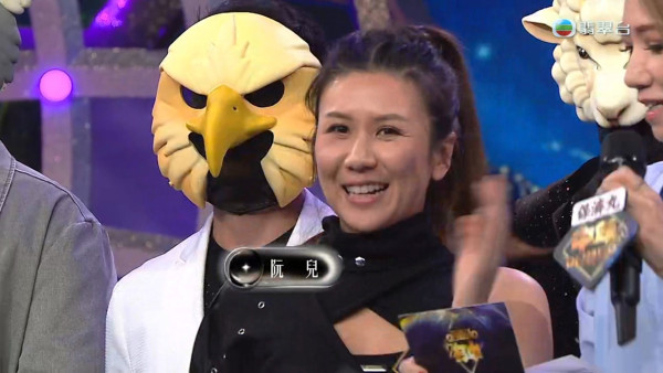 中年好聲音4|首兩位被淘汰TVB藝人真身揭曉!同為港姐出身入行多年默默耕耘