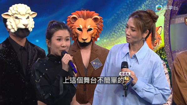 中年好聲音4|首兩位被淘汰TVB藝人真身揭曉!同為港姐出身入行多年默默耕耘