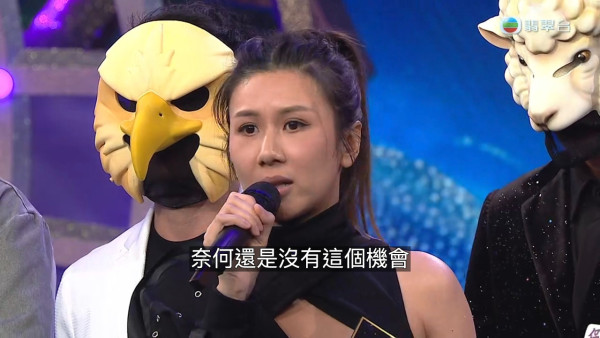 中年好聲音4|首兩位被淘汰TVB藝人真身揭曉!同為港姐出身入行多年默默耕耘