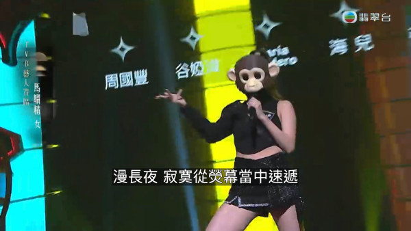 中年好聲音4|首兩位被淘汰TVB藝人真身揭曉!同為港姐出身入行多年默默耕耘