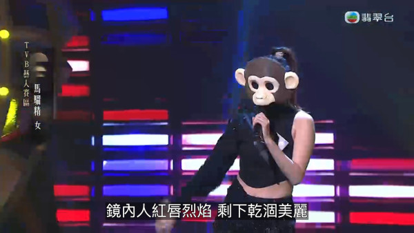 中年好聲音4|首兩位被淘汰TVB藝人真身揭曉!同為港姐出身入行多年默默耕耘