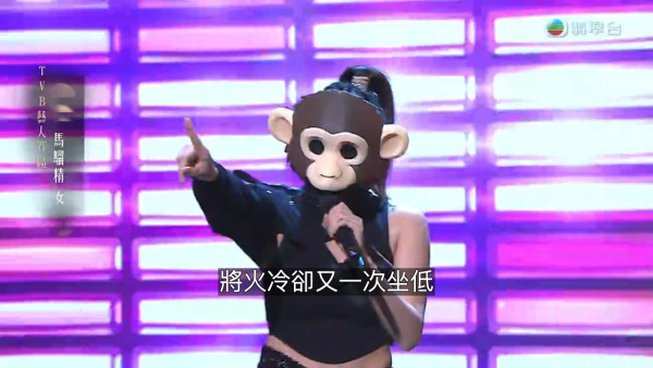 中年好聲音4|首兩位被淘汰TVB藝人真身揭曉!同為港姐出身入行多年默默耕耘