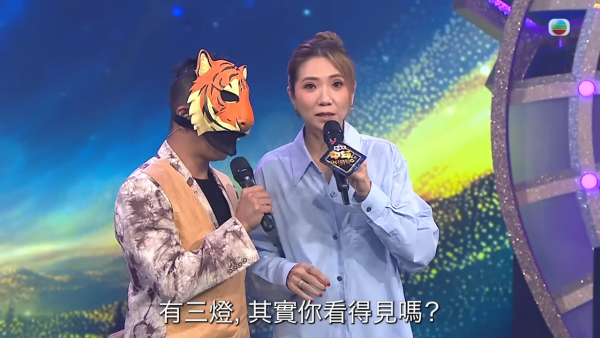 中年好聲音4｜「唐伯虎」磁性男聲鎖定呢一位！下巴特徵一秒出賣真正身份係佢