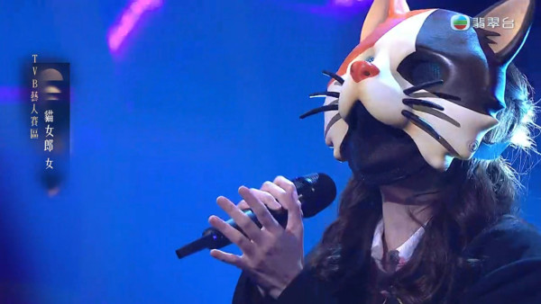 中年好聲音4|「貓女郎」呢位花旦招牌笑聲暴露身份?聲學分析唱歌同真人把聲超大反差