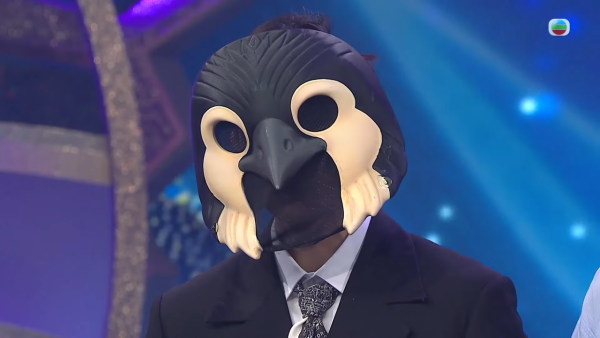 中年好聲音4｜周志康親回「企鵝人」身份疑雲 8字回應話中有話令人心酸