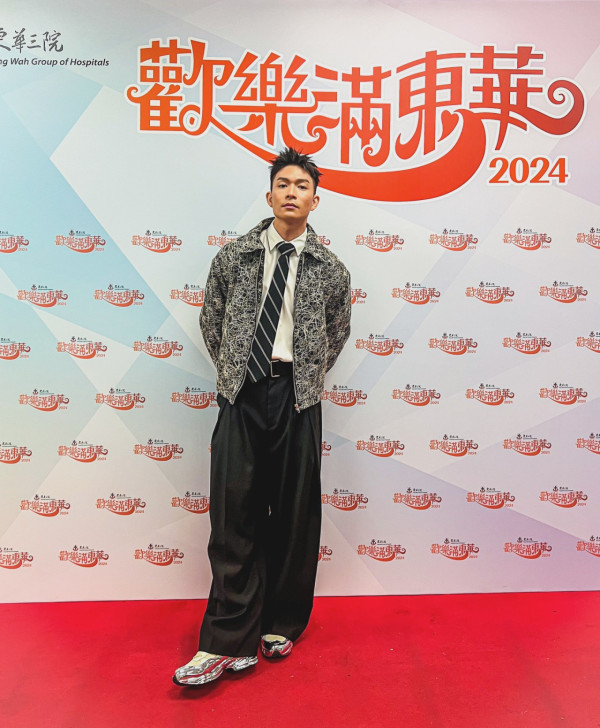 中年好聲音4｜「企鵝人」《超級巨聲》身分呼之欲出！側面輪廓識破呢位男歌手