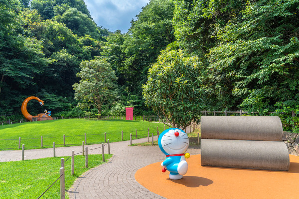 用五感深度探索神奈川 歎米芝蓮拉麵/文創藝術/大玩樂園