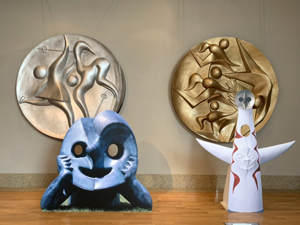 用五感深度探索神奈川 歎米芝蓮拉麵/文創藝術/大玩樂園