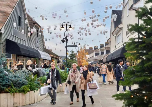 Outlet掃貨攻略｜日本福袋/歐洲Boxing Day劈價！日本買Dyson小心回港變廢鐵 