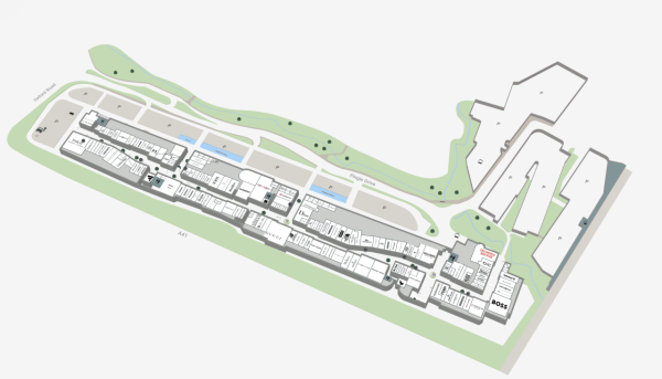Outlet掃貨攻略｜日本福袋/歐洲Boxing Day劈價！日本買Dyson小心回港變廢鐵 