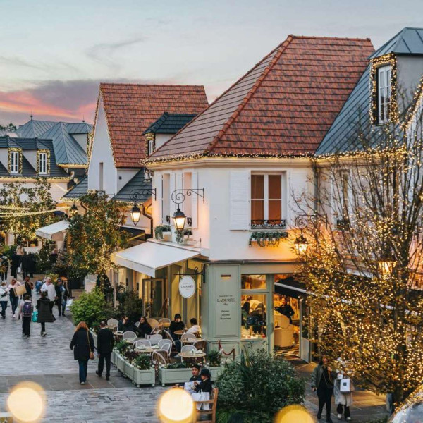 Outlet掃貨攻略｜日本福袋/歐洲Boxing Day劈價！日本買Dyson小心回港變廢鐵 