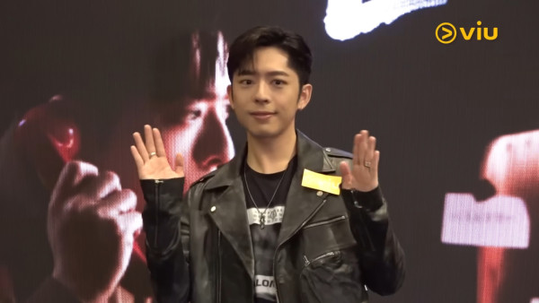 陳志雲出口術爆MIRROR去叱咤？Edan親回5字揭穿真相 網民陰謀論怒轟一目的