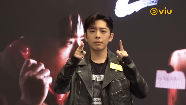 陳志雲出口術爆MIRROR去叱咤？Edan親回5字揭穿真相 網民陰謀論怒轟一目的