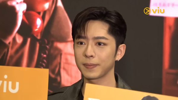 陳志雲出口術爆MIRROR去叱咤？Edan親回5字揭穿真相 網民陰謀論怒轟一目的