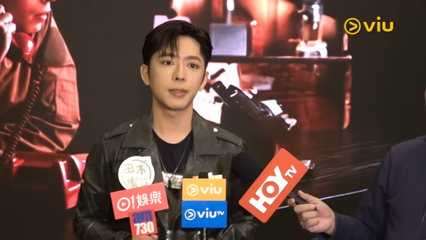 陳志雲出口術爆MIRROR去叱咤？Edan親回5字揭穿真相 網民陰謀論怒轟一目的