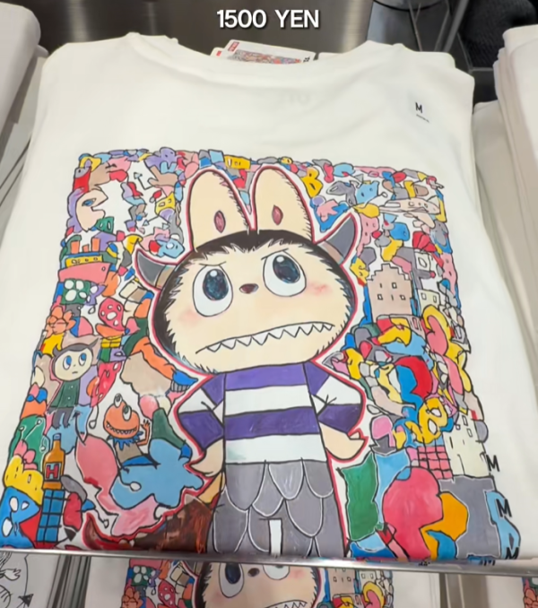 照片來源:小紅書@TOKYO302 照片來源:小紅書@TOKYO302